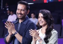 Samantha Ruth Prabhu & Raj Nidimoru’s Relationship Timeline: From Working Together To Expecting Their First Child Samantha Ruth Prabhu & Raj Nidimoru’s Relationship Timeline