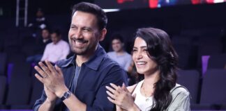 Samantha Ruth Prabhu & Raj Nidimoru’s Relationship Timeline: From Working Together To Expecting Their First Child Samantha Ruth Prabhu & Raj Nidimoru’s Relationship Timeline