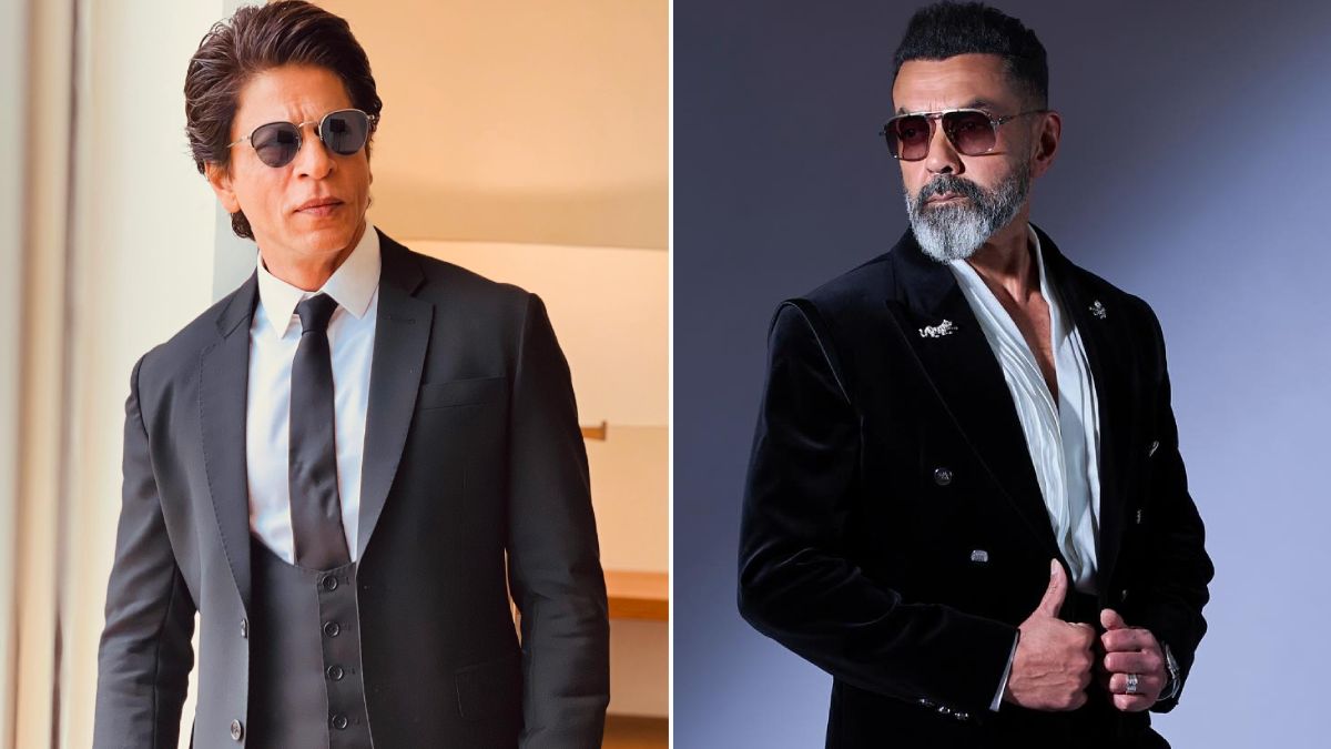 Saturn Return In Bollywood & How It Helped Shah Rukh Khan, Bobby Deol & Others
