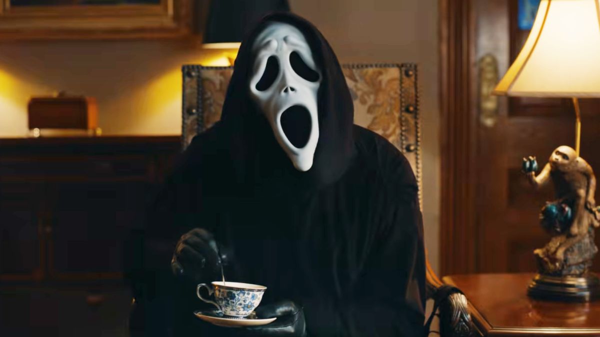 Scary Movie 6 Box Office