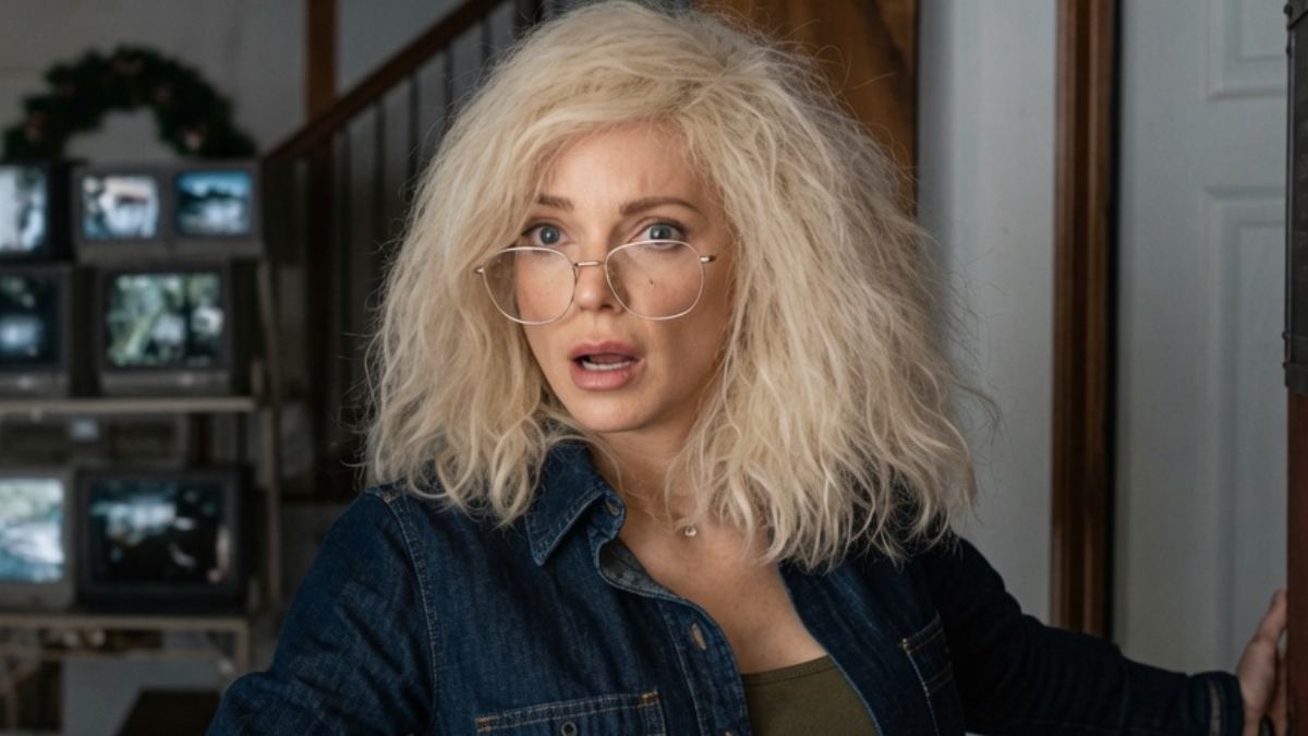 Scary Movie 6 Worldwide Box Office: Chasing Anna Faris’ All-Time Record—Here’s The Number To Beat