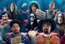 Scary Movie 6 Early Reviews Out