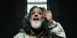 Scary Movie 6 North America Box Office