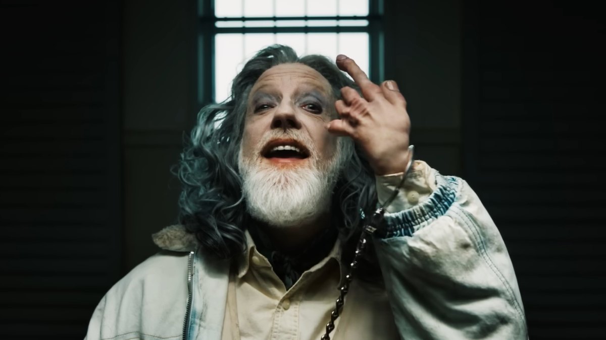 Scary Movie 6 North America Box Office