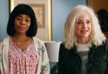 Scary Movie 6 North America Box Office: Biggest Preview Night Ever Among Comedy Franchises, On Par With Scream 7 Scary Movie 6 North America Box Office: Previews Update