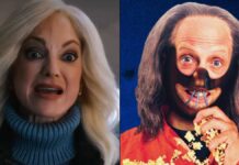 Scary Movie 6 North America Box Office: Surpasses Scary Movie 2