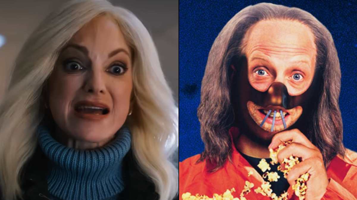 Scary Movie 6 North America Box Office: Surpasses Scary Movie 2