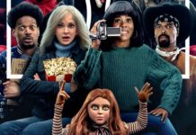 Scary Movie 6 North America Box Office: What It Needs To Earn To Take The Franchise Past The $500 Million Domestic Milestone Scary Movie 6 Box Office