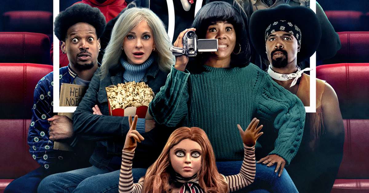 Scary Movie 6 Box Office