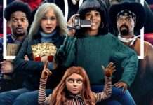 Scary Movie 6 Worldwide Box Office: Crosses $200M Global Milestone, Beats Scary Movie 4 To Break Into Franchise’s Top 3 Scary Movie 6 Worldwide Box Office: Crosses $200M Global Milestone