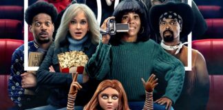 Scary Movie 6 Worldwide Box Office: Edges Closer To Breaking Into 2026’s Top 3 Horror Films List! Scary Movie 6 Worldwide Box Office: Set To Beat Scream 7