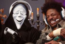Scary Movie 6 Worldwide Box Office