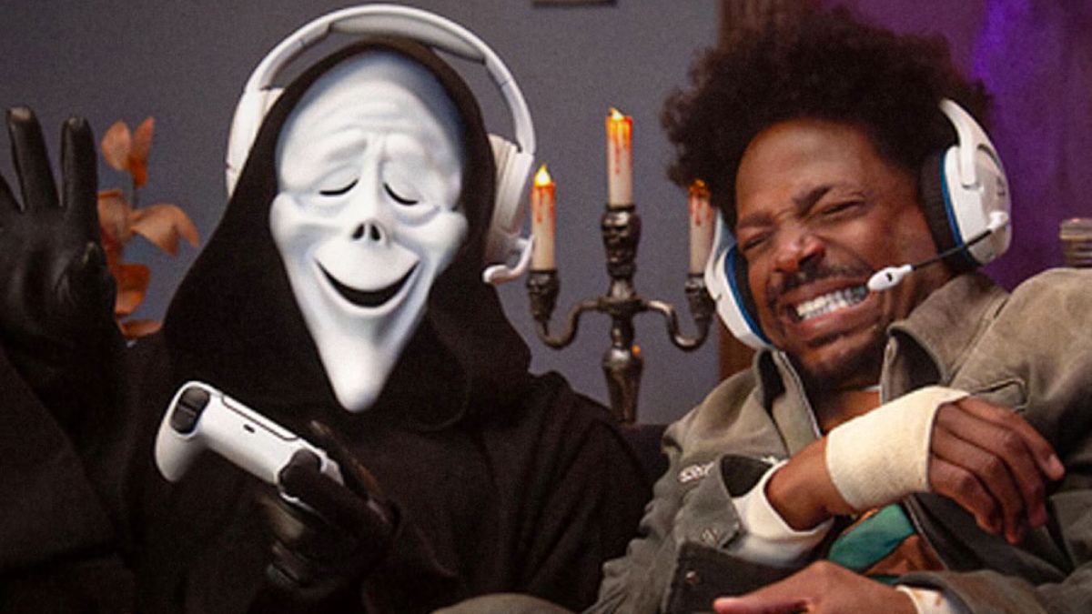 Scary Movie 6 Worldwide Box Office