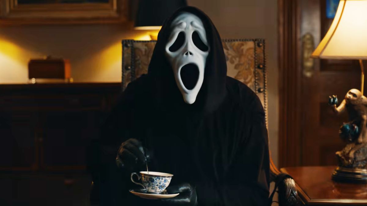 Surpasses Scary Movie 5’s Lifetime In Its Opening Weekend Alone Becoming Franchise’s 5th Highest-Grosser Ever!