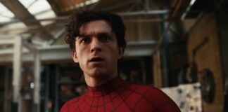 Spider-Man: Brand New Day