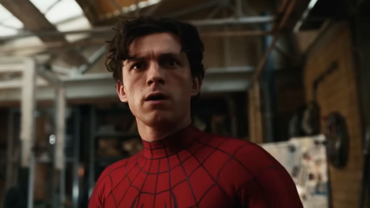 Spider-Man: Brand New Day