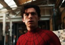 Spider-Man: Brand New Day