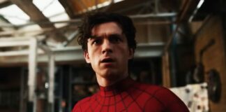 Spider-Man: Brand New Day