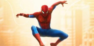Spider-Man: Brand New Day Box Office