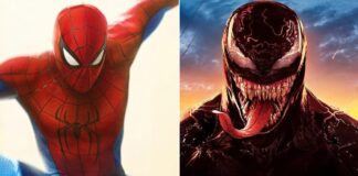 Spider-Man: Brand New Day Box Office