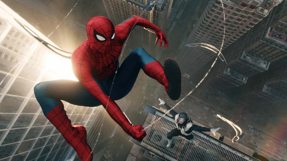 Spider-Man: Brand New Day Villains