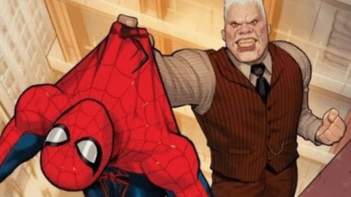 Spider-Man: Brand New Day Villains