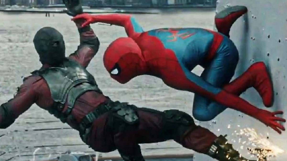 Spider-Man: Brand New Day Villains