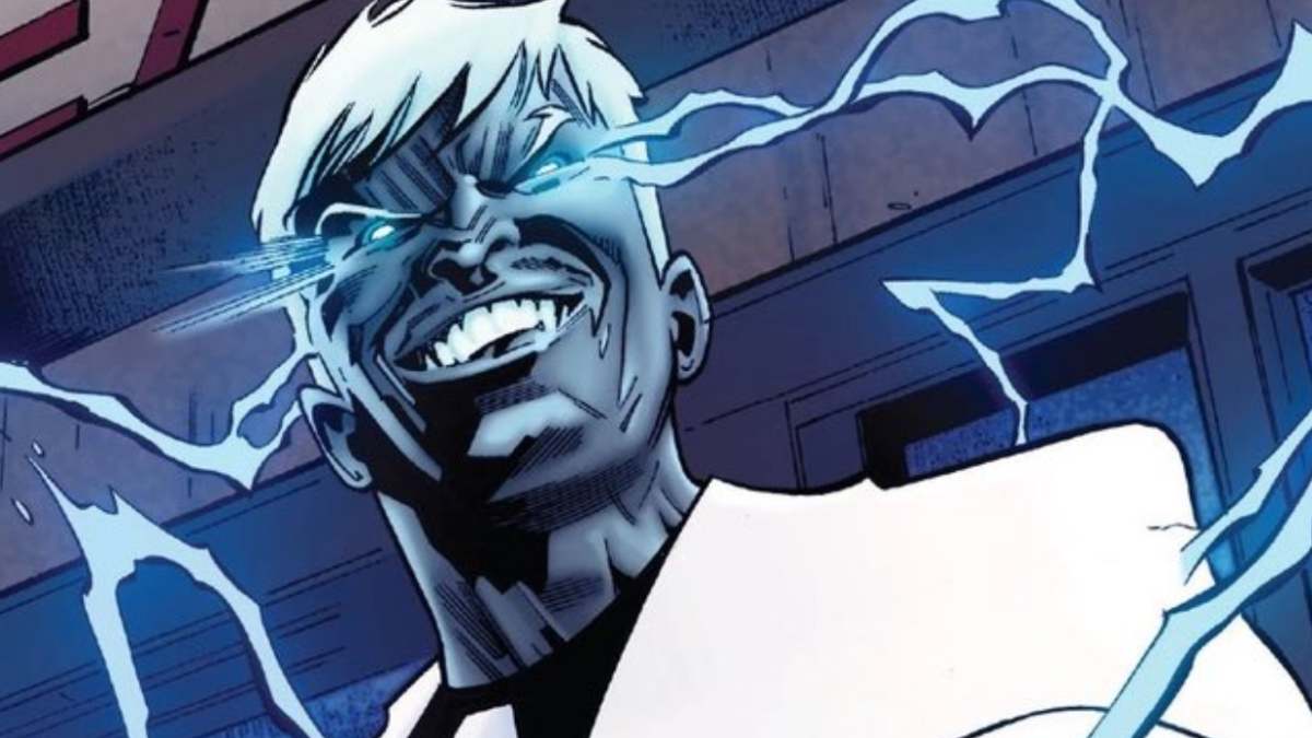 Spider-Man: Brand New Day Villains
