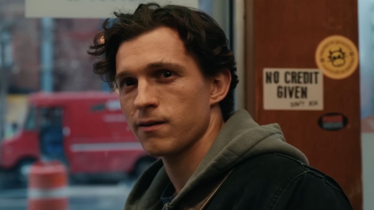 Spider-Man: Brand New Day Worldwide Box Office