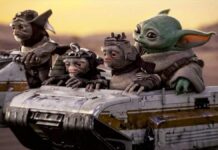 Star Wars: The Mandalorian And Grogu North America Box Office: Heading Toward An Unwanted Franchise First Star Wars: The Mandalorian And Grogu North America Box Office: Set To Break A Long Standing Franchise Streak