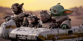 Star Wars: The Mandalorian And Grogu North America Box Office: Heading Toward An Unwanted Franchise First Star Wars: The Mandalorian And Grogu North America Box Office: Set To Break A Long Standing Franchise Streak