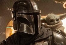 Star Wars: The Mandalorian & Grogu Worldwide Box Office: Crosses $200M Milestone Despite A Brutal 59.7% International Drop Star Wars: The Mandalorian And Grogu Worldwide Box Office: Crosses $200M Milestone