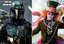 Star Wars: The Mandalorian And Grogu Worldwide Box Office: Eyes A Win Over Johnny Depp’s Disney Flop, Alice Through The Looking Glass Star Wars: The Mandalorian And Grogu Worldwide Box Office: Set to beat Alice Through the Looking Glass