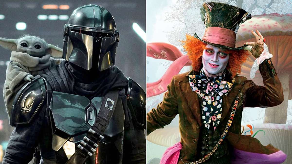 Star Wars: The Mandalorian And Grogu Worldwide Box Office: Set to beat Alice Through the Looking Glass