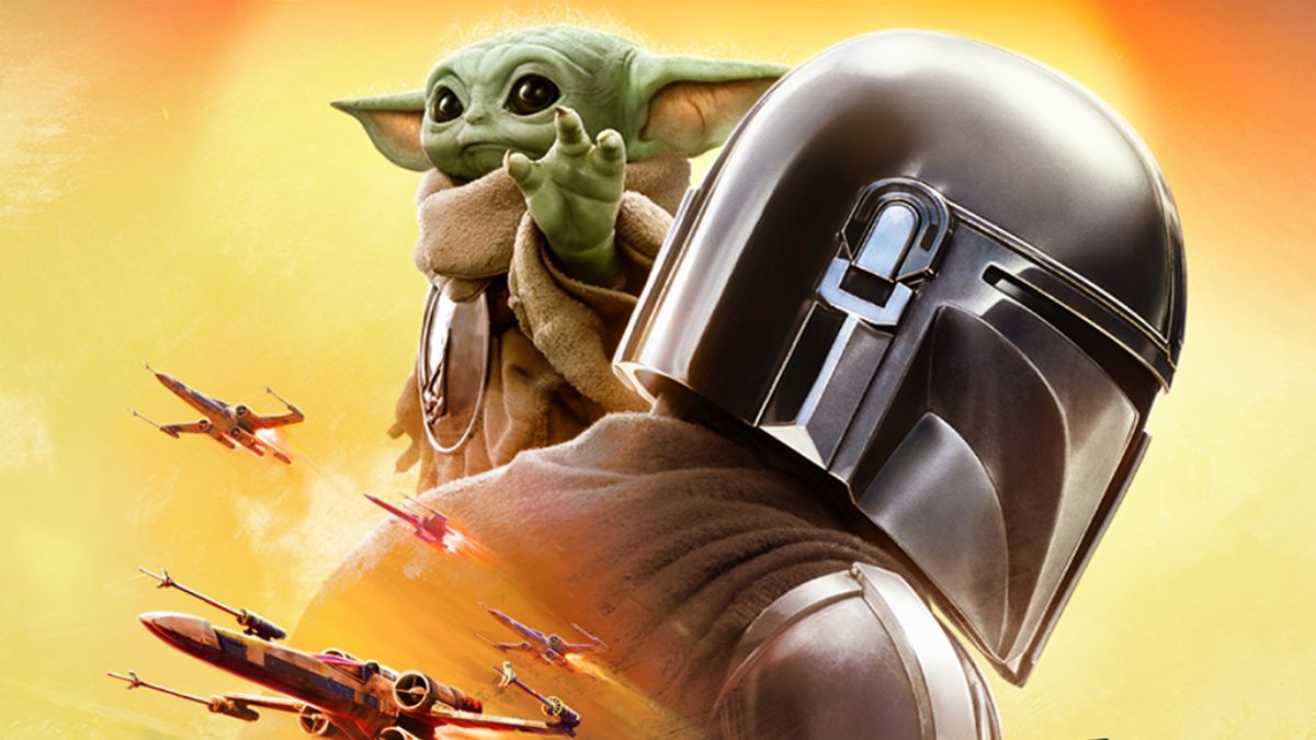 Star Wars: The Mandalorian And Grogu Worldwide Box Office: Hits $300 Million, Mark