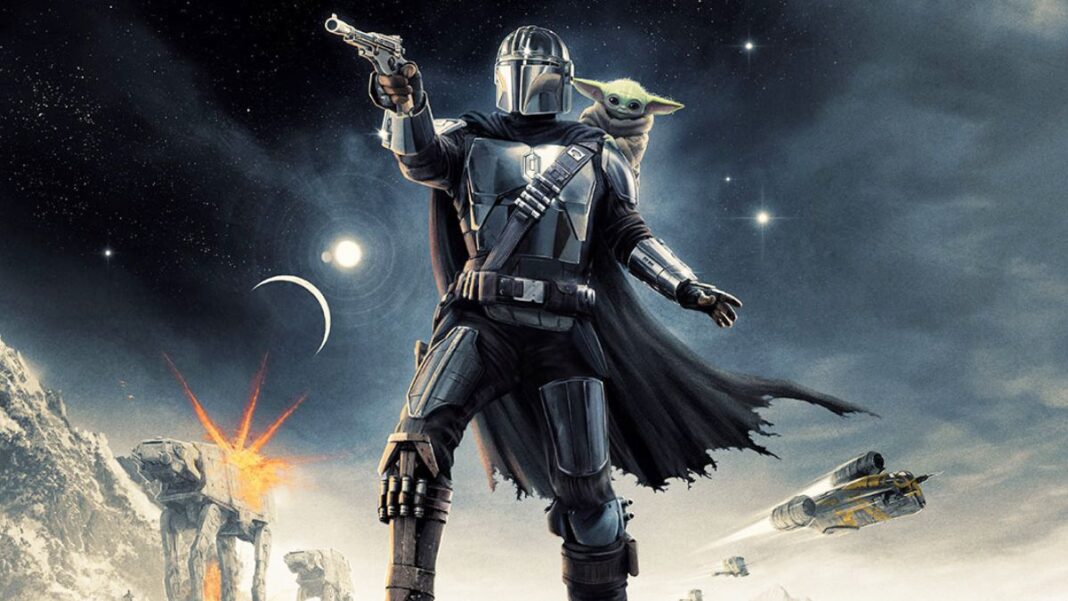 Terminator Grogu Star Wars: The Mandalorian And Grogu Worldwide Box Office: Edges Closer ...