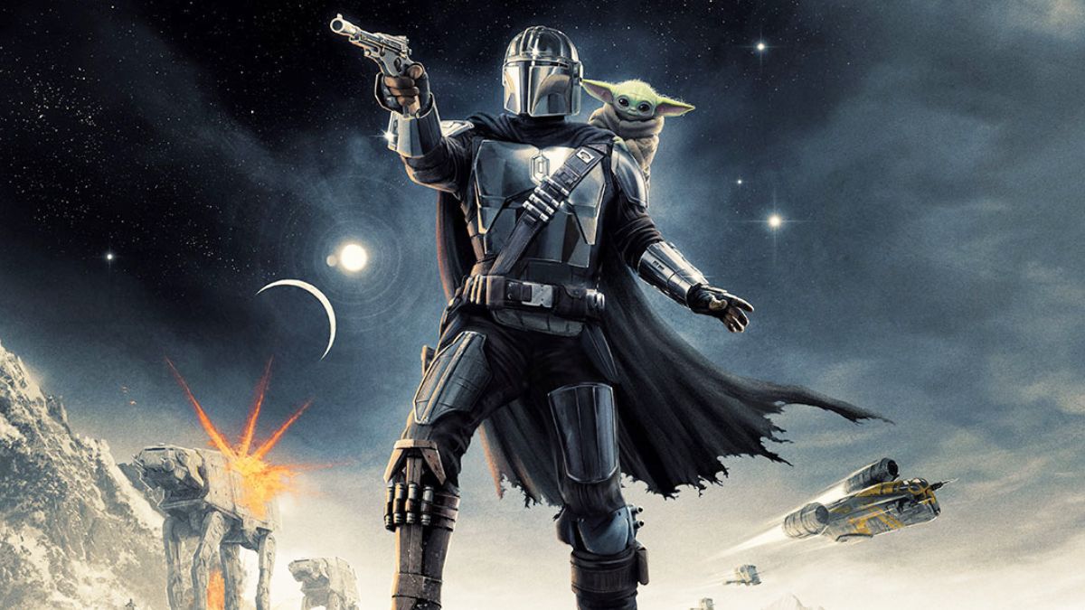 Star Wars: The Mandalorian And Grogu Worldwide Box Office: Set To Beat A Terminator Flick