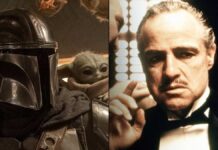 Star Wars: The Mandalorian And Grogu Worldwide Box Office: Inches Away From Beating The Epic Gangster Film, The Godfather’s $250M+ Star Wars: The Mandalorian And Grogu Worldwide Box Office: Set To Beat The Godfather