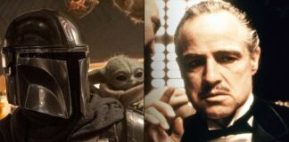 Star Wars: The Mandalorian And Grogu Worldwide Box Office: Inches Away From Beating The Epic Gangster Film, The Godfather’s $250M+ Star Wars: The Mandalorian And Grogu Worldwide Box Office: Set To Beat The Godfather
