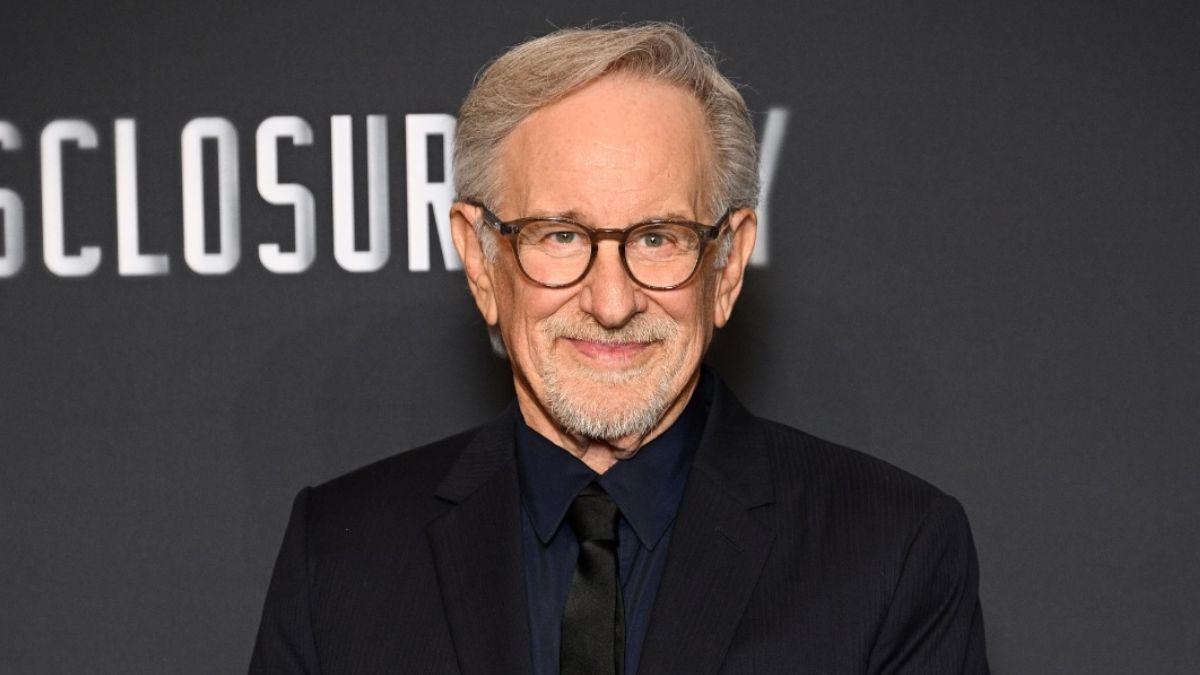 Steven Spielberg's Last 10 Years Box Office