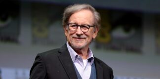 Steven Spielberg's Top 5 Most Profitable Movies