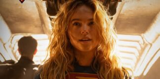 Supergirl Box Office