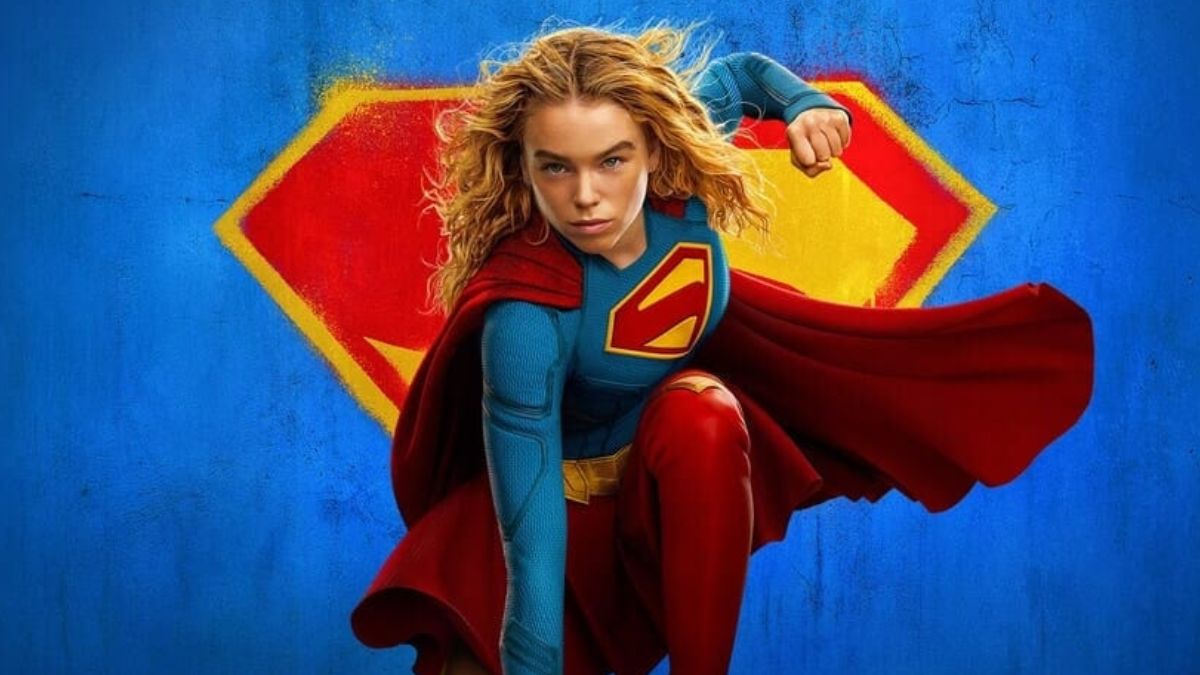 Supergirl Worldwide Box Office: Milly Alcock Starrer Needs Less Than $200M To Beat A Wonder Woman Film