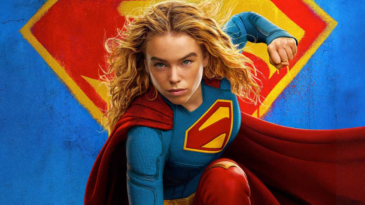Supergirl Early Review Out: ‘Kill Bill Meets John Wick’—First Reactions Praise The Action & Heart, But Not Everyone Is Sold On The Story