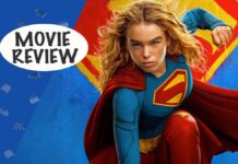 Supergirl Movie Review