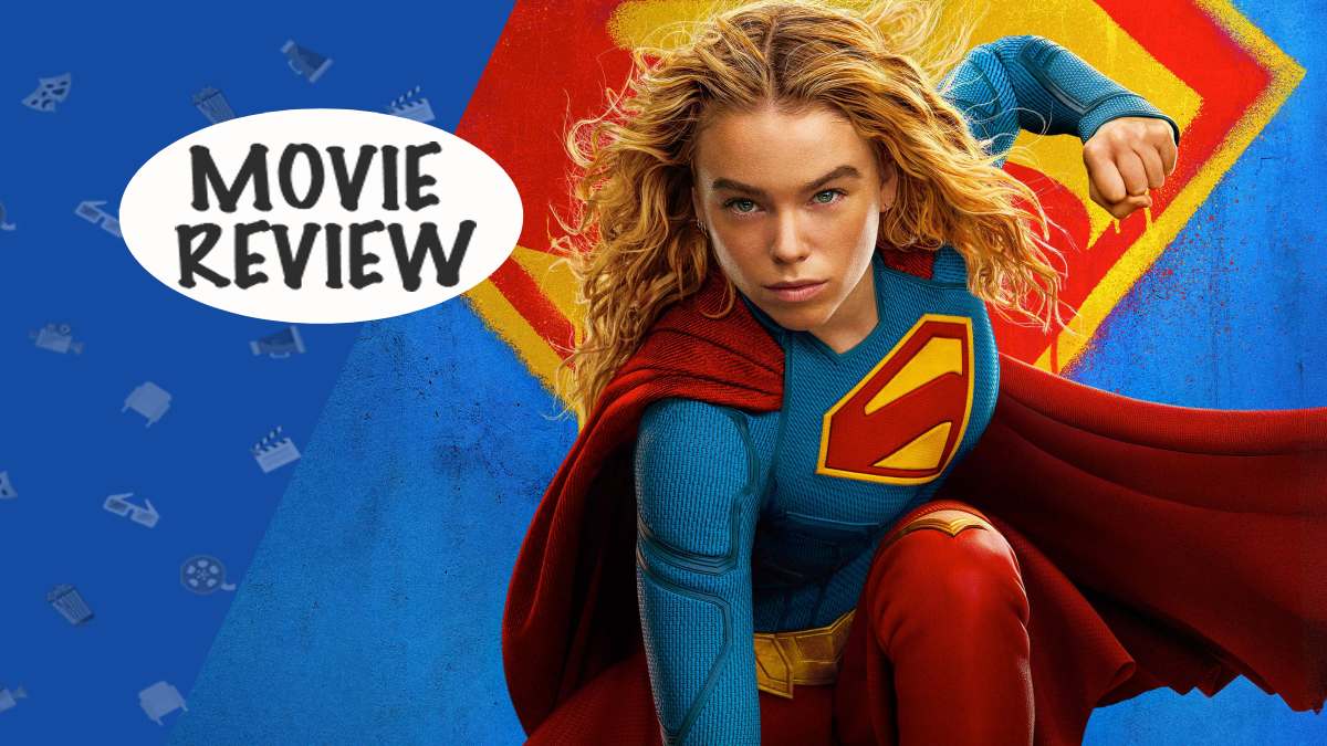 Supergirl Movie Review: James Gunn’s DC Universe Comes Back With The Most Disappointing Reboot