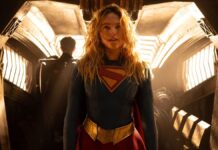 Supergirl North America Box Office: Opening Day Update