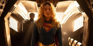 Supergirl North America Box Office: Disappointing $18M Opening Day Puts It Behind Joker 2’s Troubled Start Supergirl North America Box Office: Opening Day Update