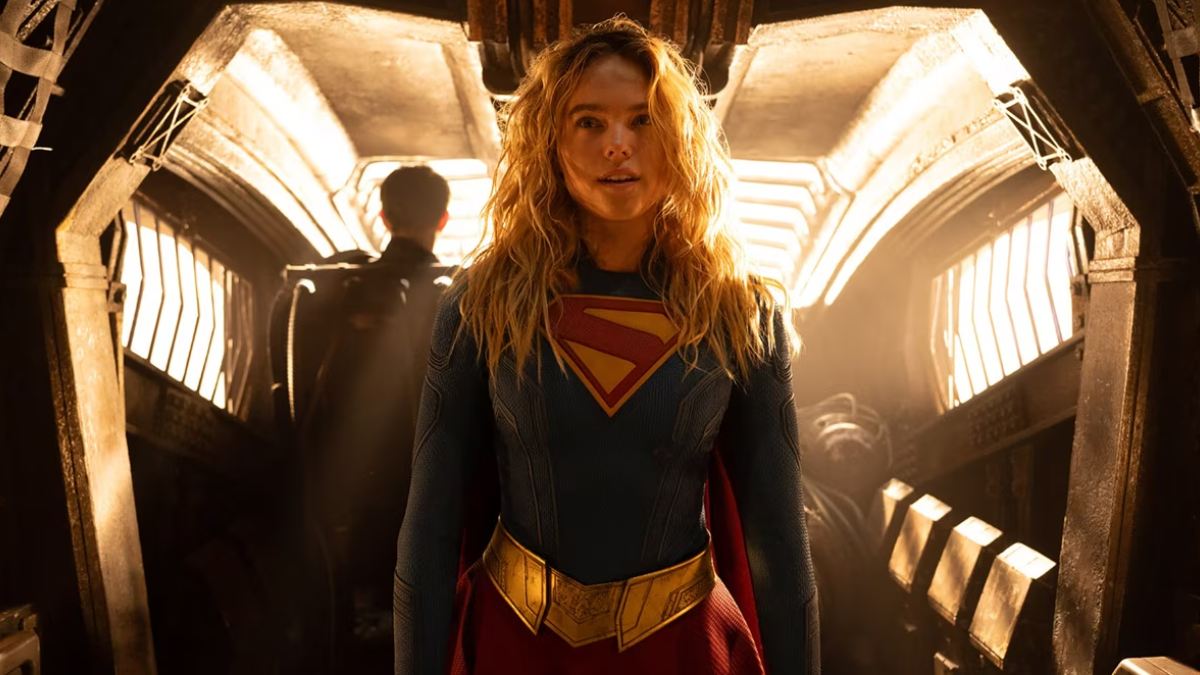 Supergirl North America Box Office: Opening Day Update
