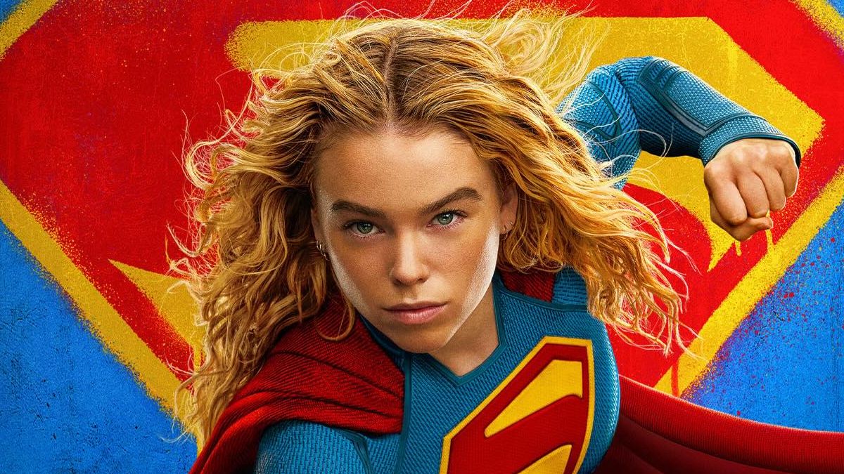 Supergirl North America Box Office Projections: Compared To Top 5 Openers Of 2026